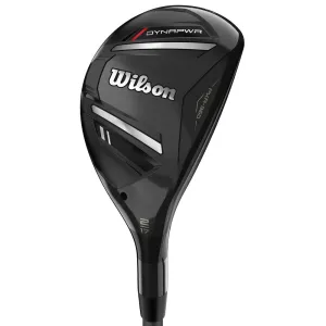 Refined for You Wilson DYNAPWR Hybrid Fresh Finds, Sustainable golf clothing
