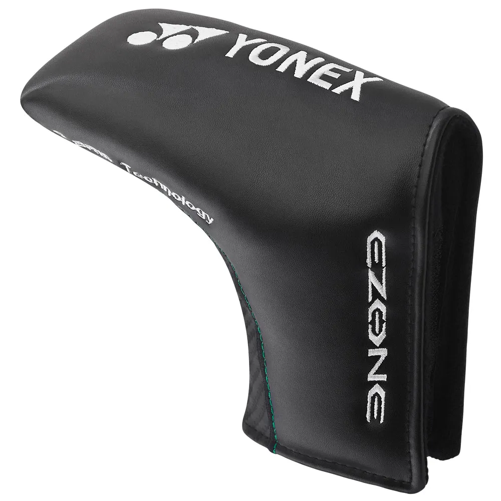 Yonex EZONE GS i-Tech Putter, Golf balls for distance