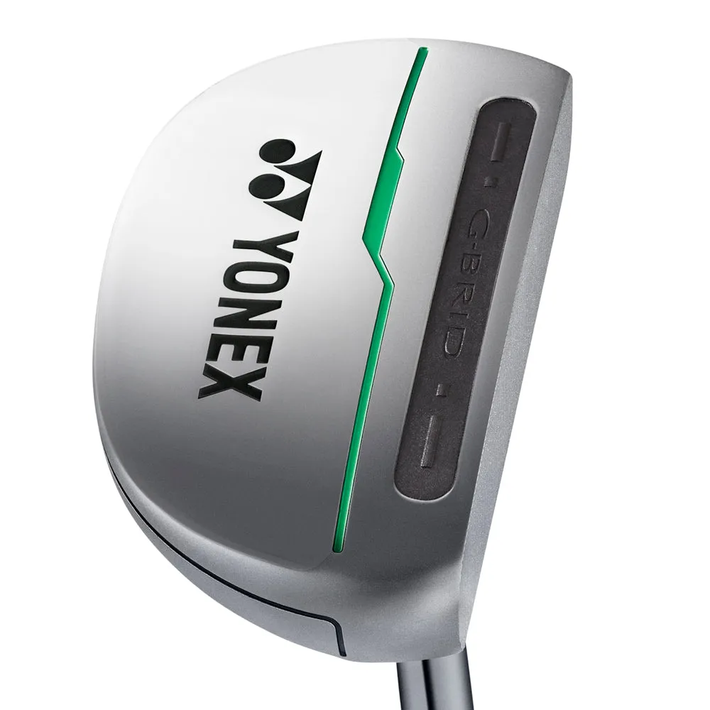 Yonex EZONE GS i-Tech Putter, Golf gear for seniors
