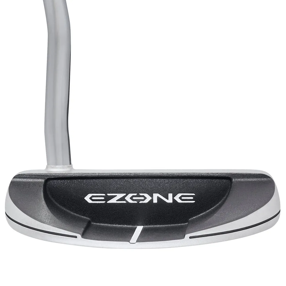 Yonex EZONE GS i-Tech Putter, Golf club travel bag hard case