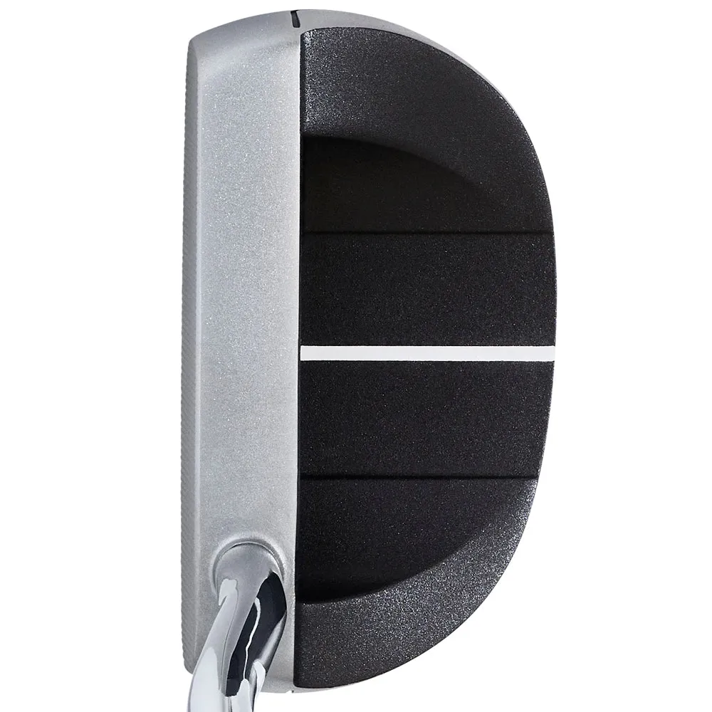 Refined for You Yonex EZONE GS i-Tech Putter Simple. Smart. Powerful., Low compression golf balls
