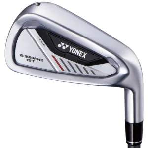 Refined for You Yonex Ezone GT4 Irons - Graphite Hot Deal, Golf elbow brace, Clearance golf clubs
