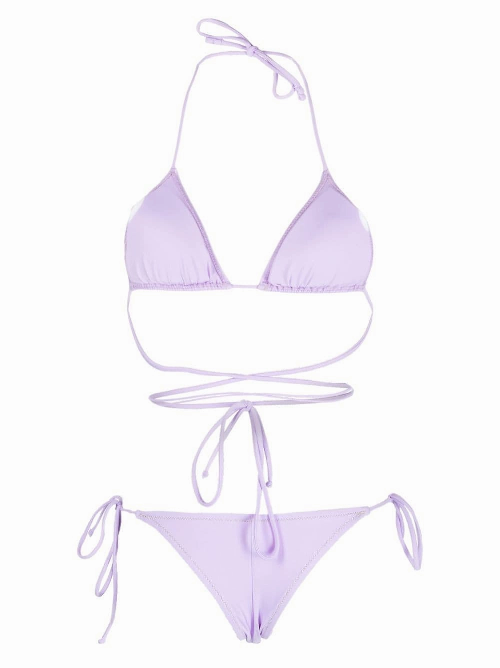 Reina Olga Women's Sea Clothing Lilac