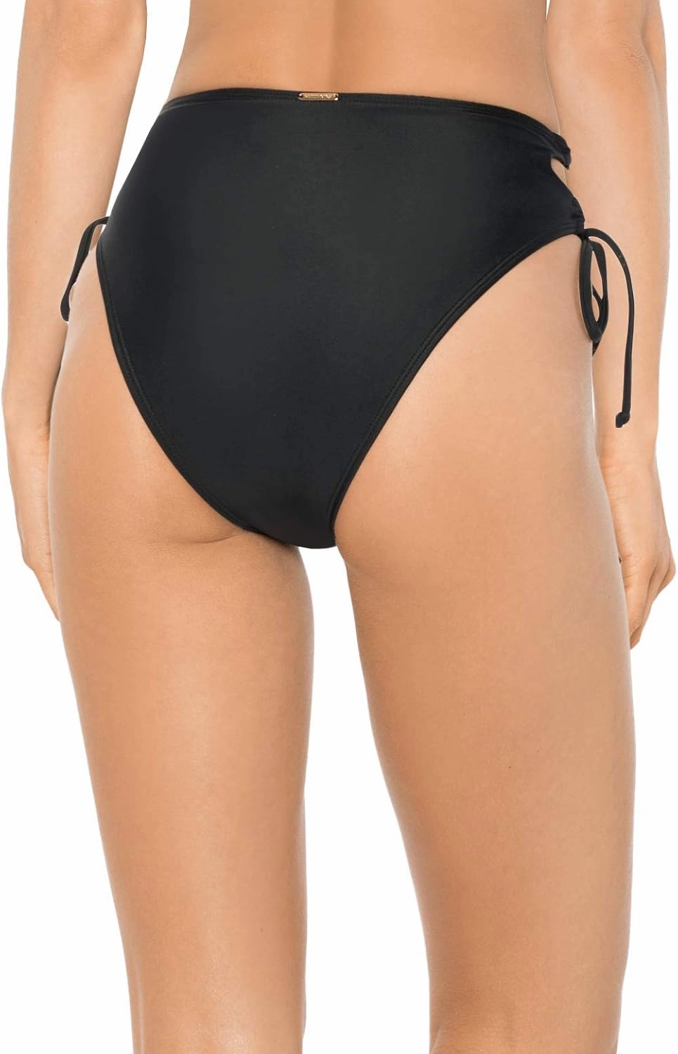 RELLECIGA Women's High Cut Bikini Bottom