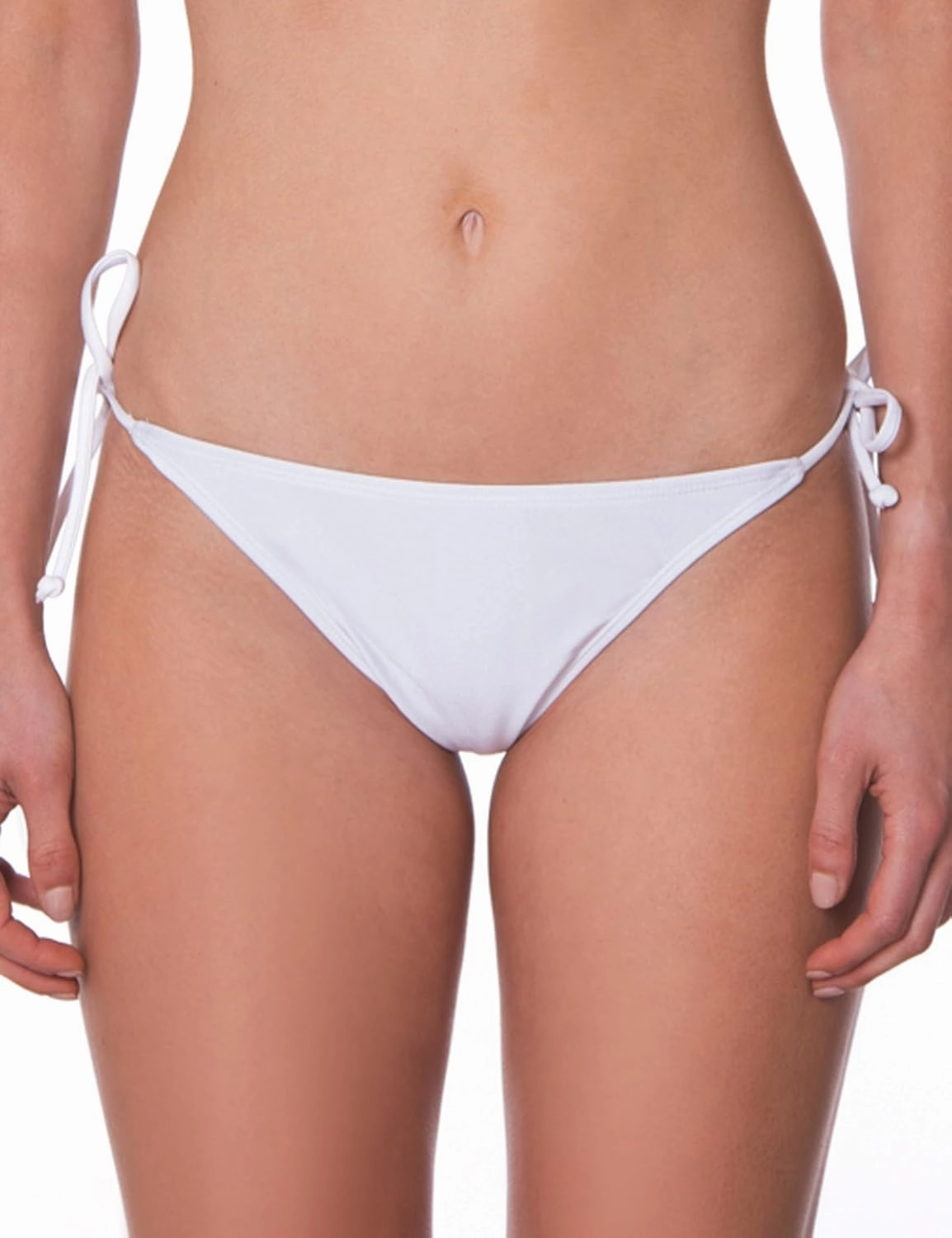 RELLECIGA Women's Thong Bikini Bottom