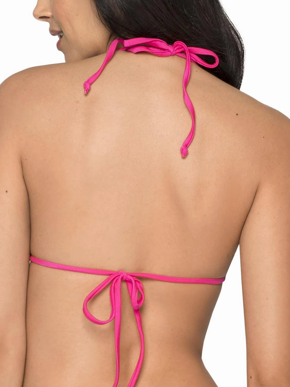 RELLECIGA Women's Wavy Bikini Set