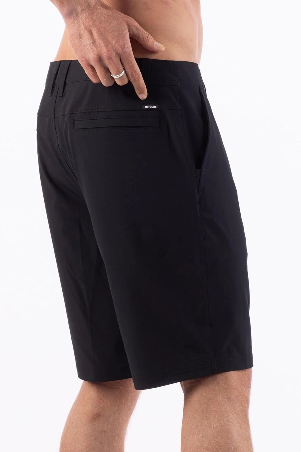Rip Curl Men's 20" Hybrid Walk Water-Friendly, Quick-Dry Shorts for Beach, Surf & Everyday Comfort