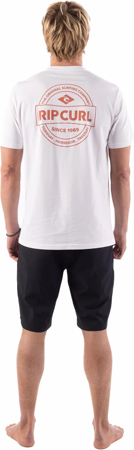 Rip Curl Men's 20" Hybrid Walk Water-Friendly, Quick-Dry Shorts for Beach, Surf & Everyday Comfort