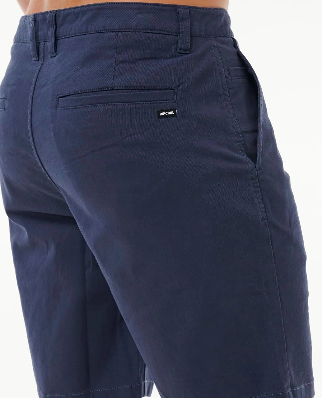 Rip Curl Men's Classic Surf Chino 19" Walkshorts