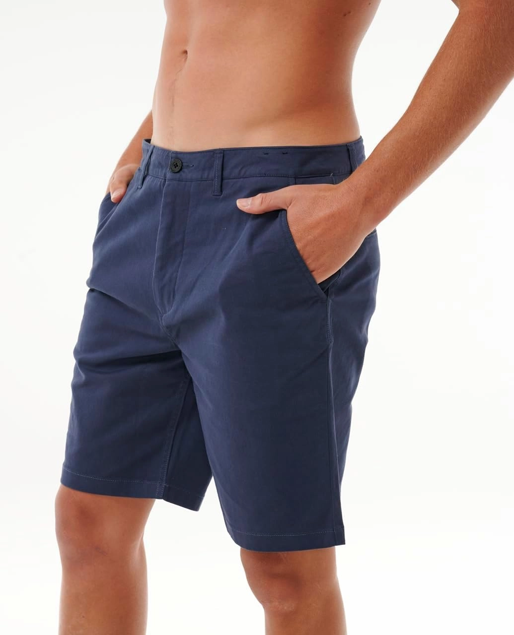 Rip Curl Men's Classic Surf Chino 19" Walkshorts