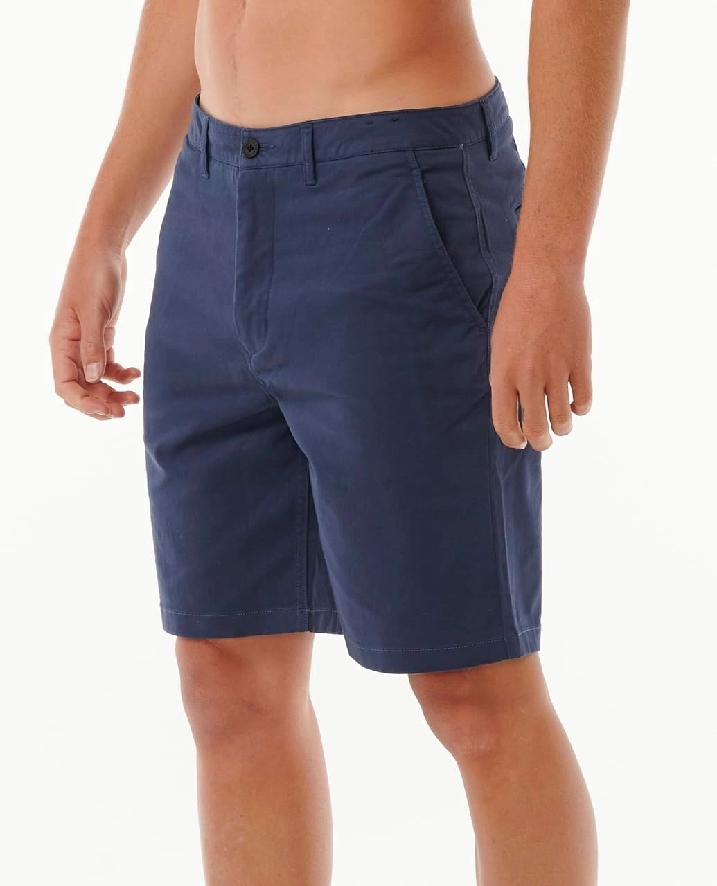 Rip Curl Men's Classic Surf Chino 19" Walkshorts