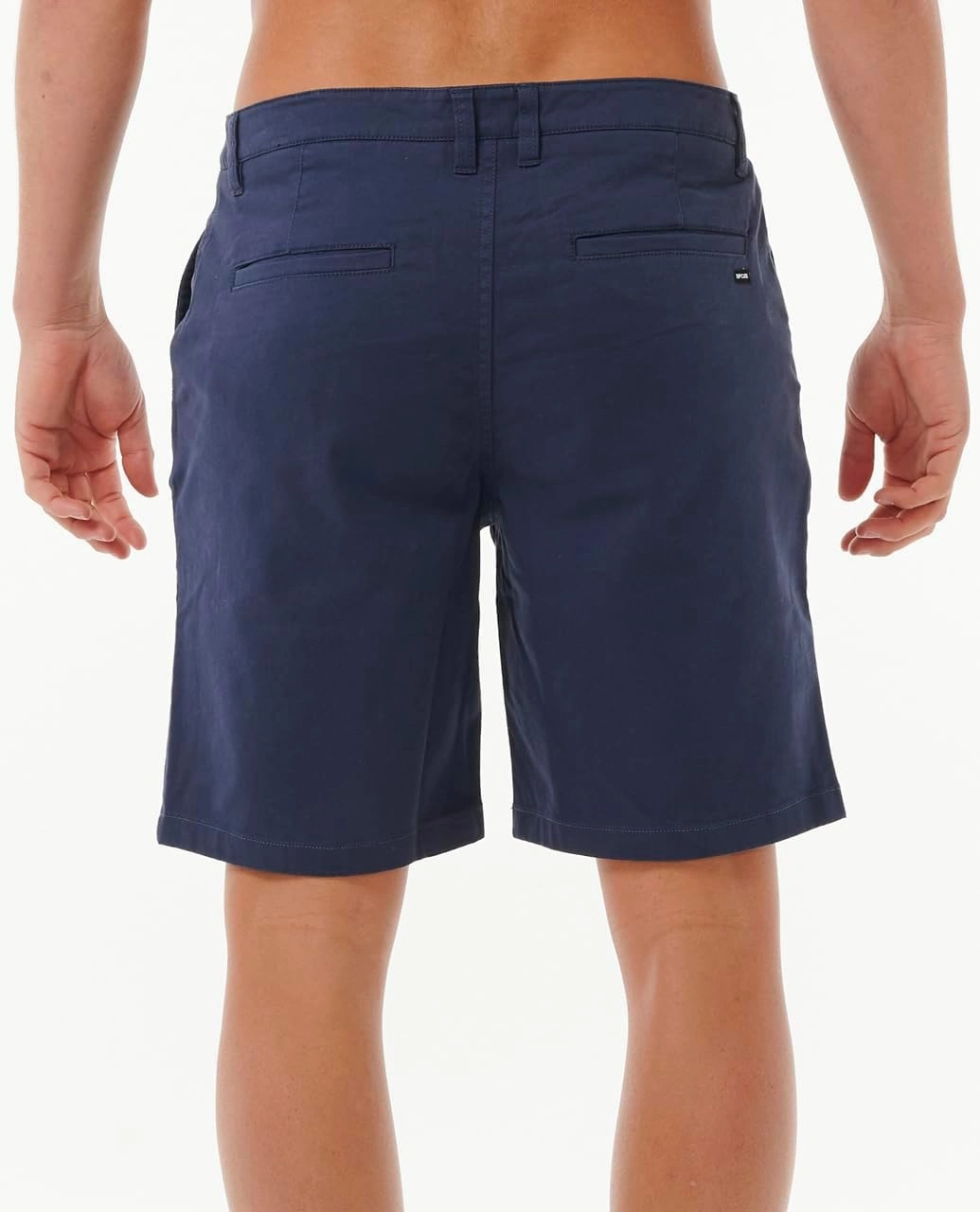 Rip Curl Men's Classic Surf Chino 19" Walkshorts
