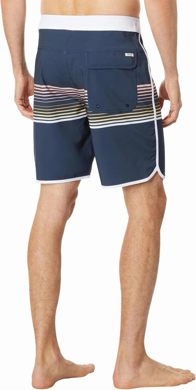 Rip Curl Men's Mirage Surf Revival 19" Boardshorts