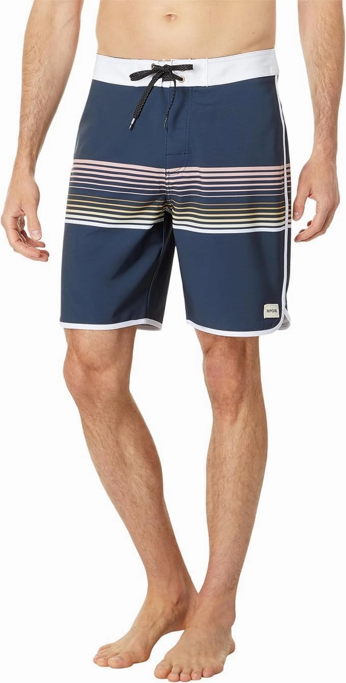Rip Curl Men's Mirage Surf Revival 19" Boardshorts