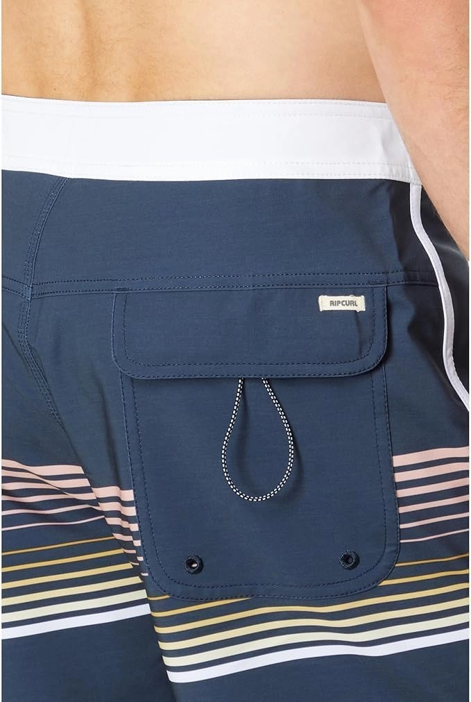 Rip Curl Men's Mirage Surf Revival 19" Boardshorts