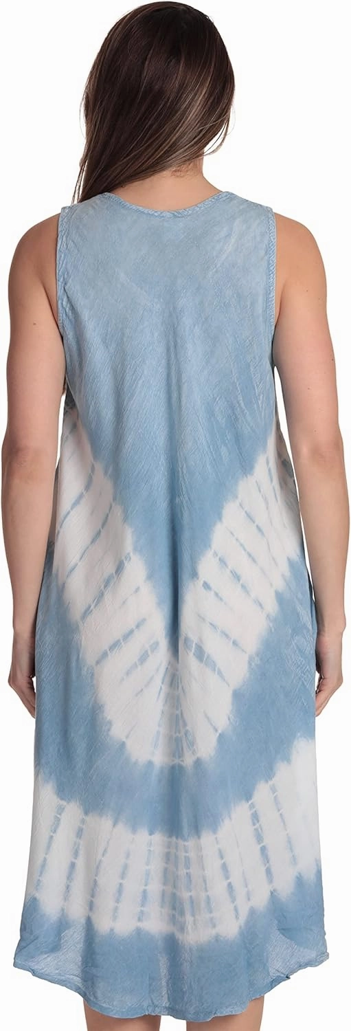 Riviera Sun Dress Dresses for Women