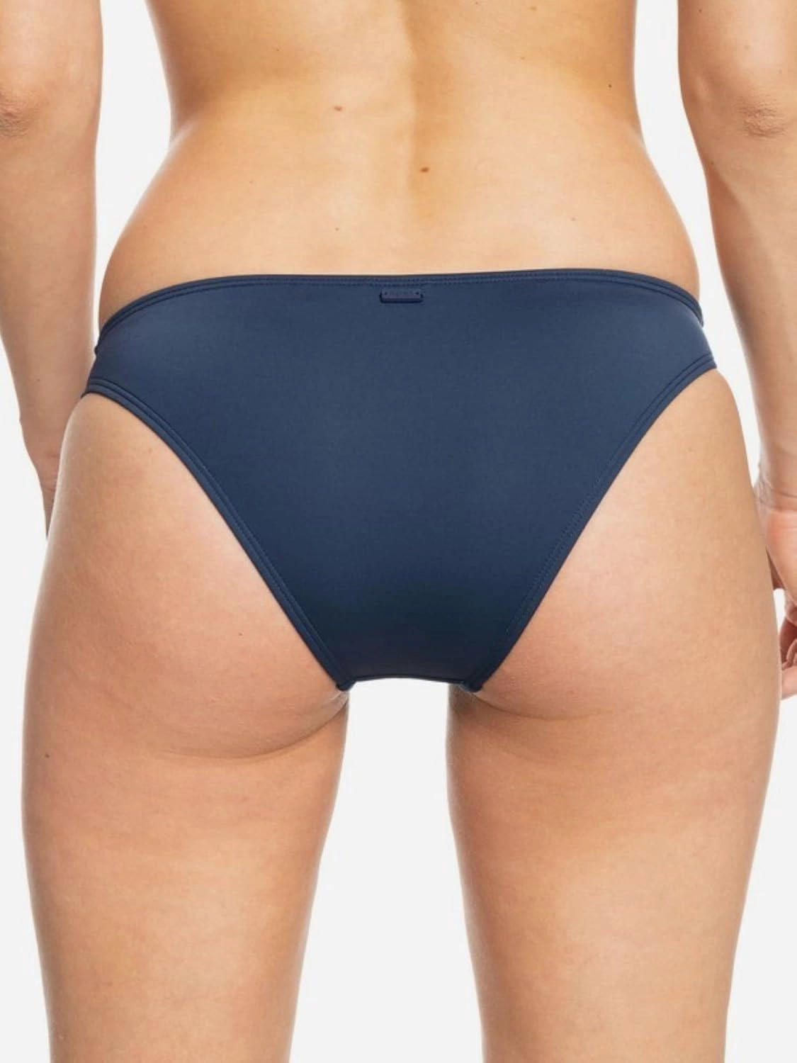 Roxy Women's Beach Classics Moderate Bikini Bottom