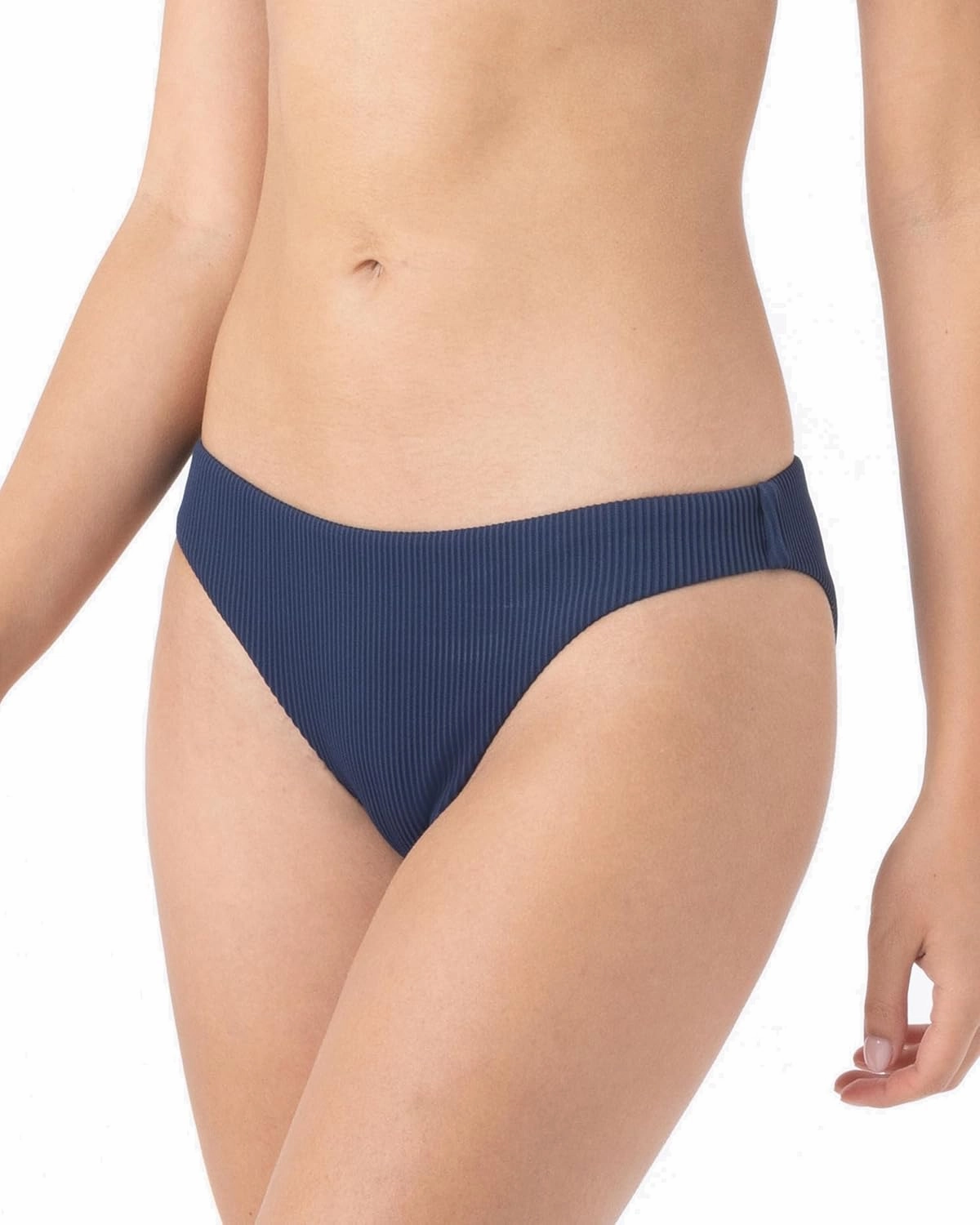 Roxy Women's Bikini Bottoms CStretch Swimwear, UPF 50, Pool, Surf, Swim, Beachwear Activities