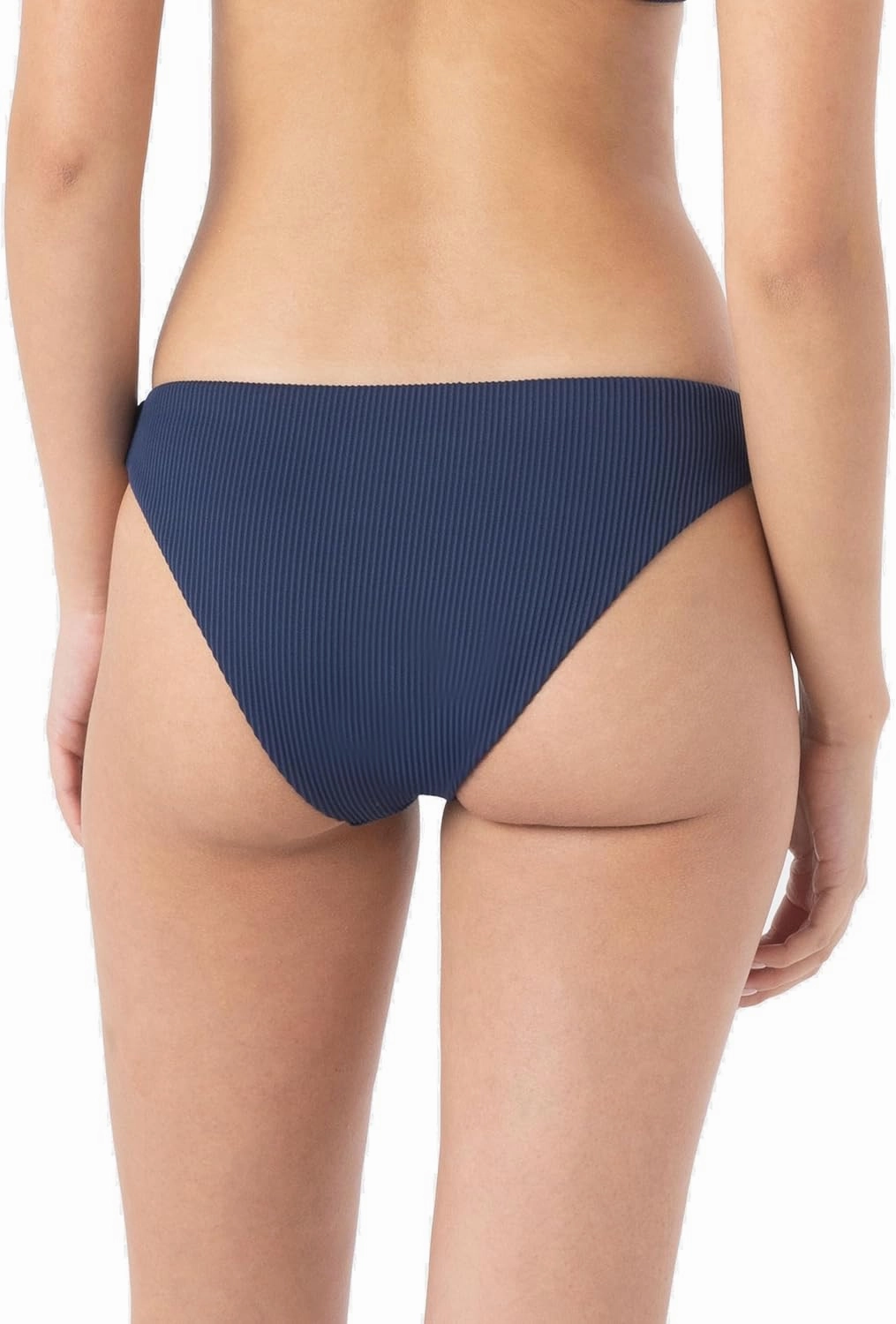 Roxy Women's Bikini Bottoms CStretch Swimwear, UPF 50, Pool, Surf, Swim, Beachwear Activities