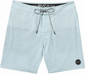 RVCA Men's Standard Curren Trunk