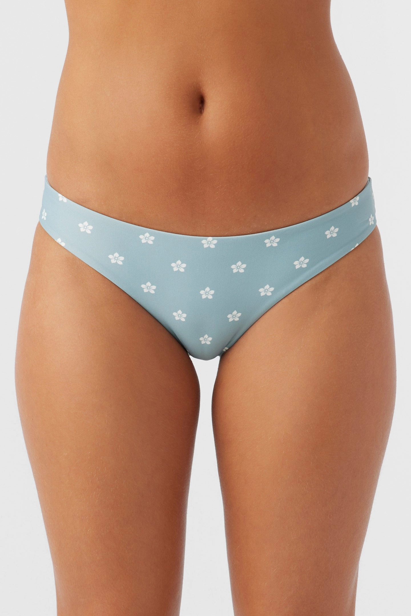 SALTWATER ESSENTIALS MATIRA HIPSTER CHEEKY BOTTOMS
