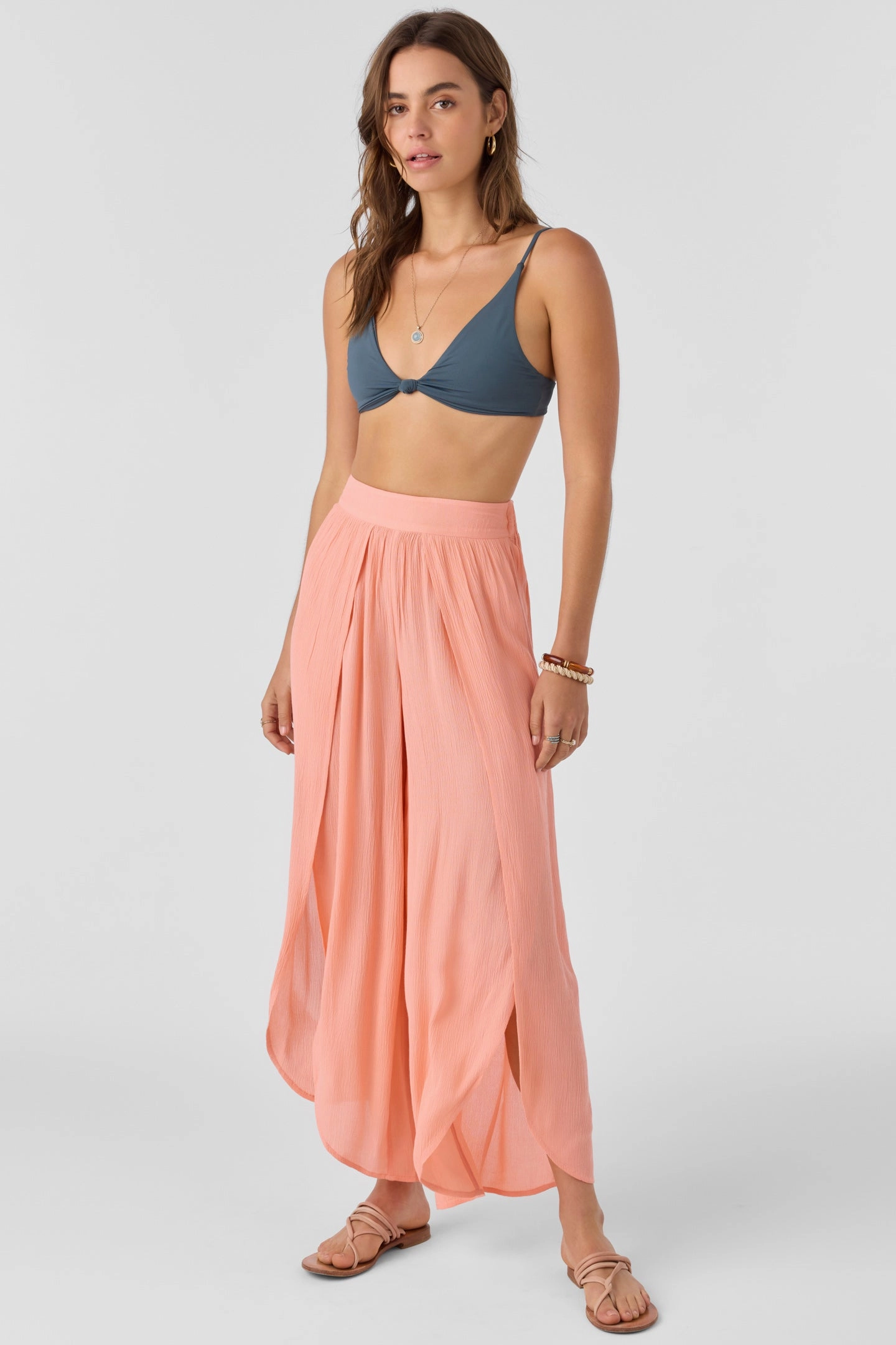 SALTWATER SOLIDS TYMEA PANTS