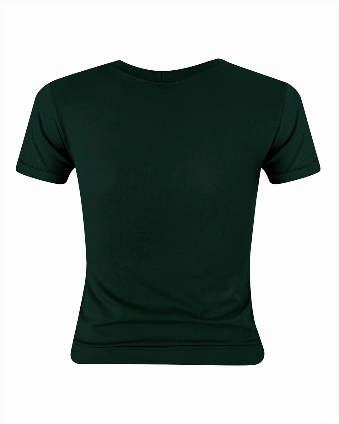 SAPIENT T-Shirt | Dark Green
