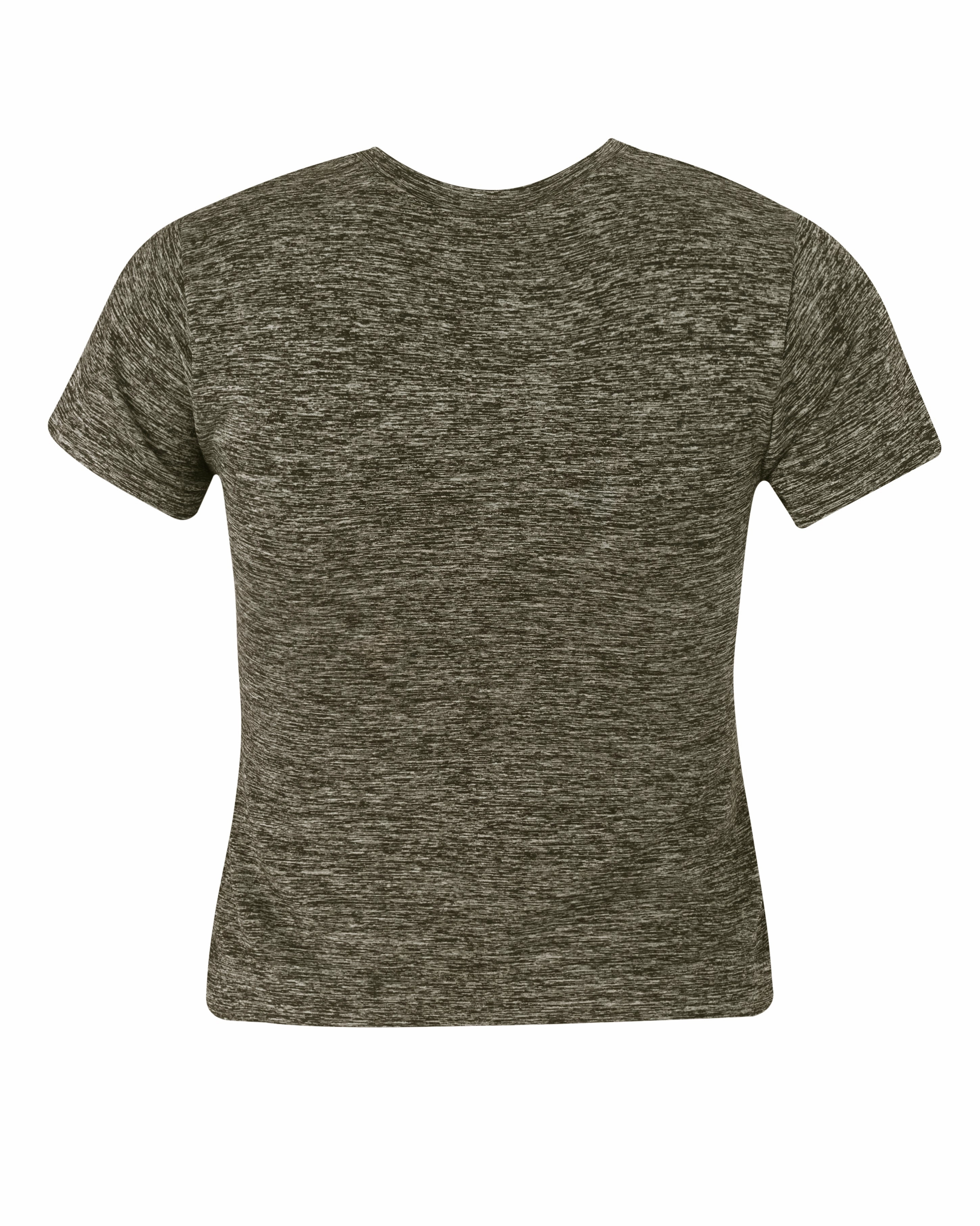 SAPIENT T-Shirt | Olive Marl