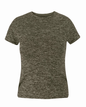 SAPIENT T-Shirt | Olive Marl
