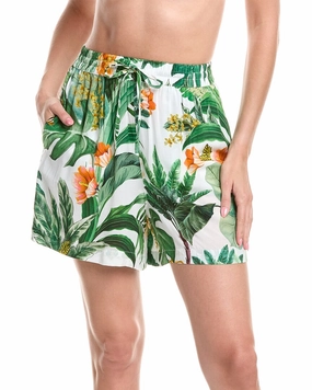 SEA LEVEL AUSTRALIA Lotus Boardwalk Short