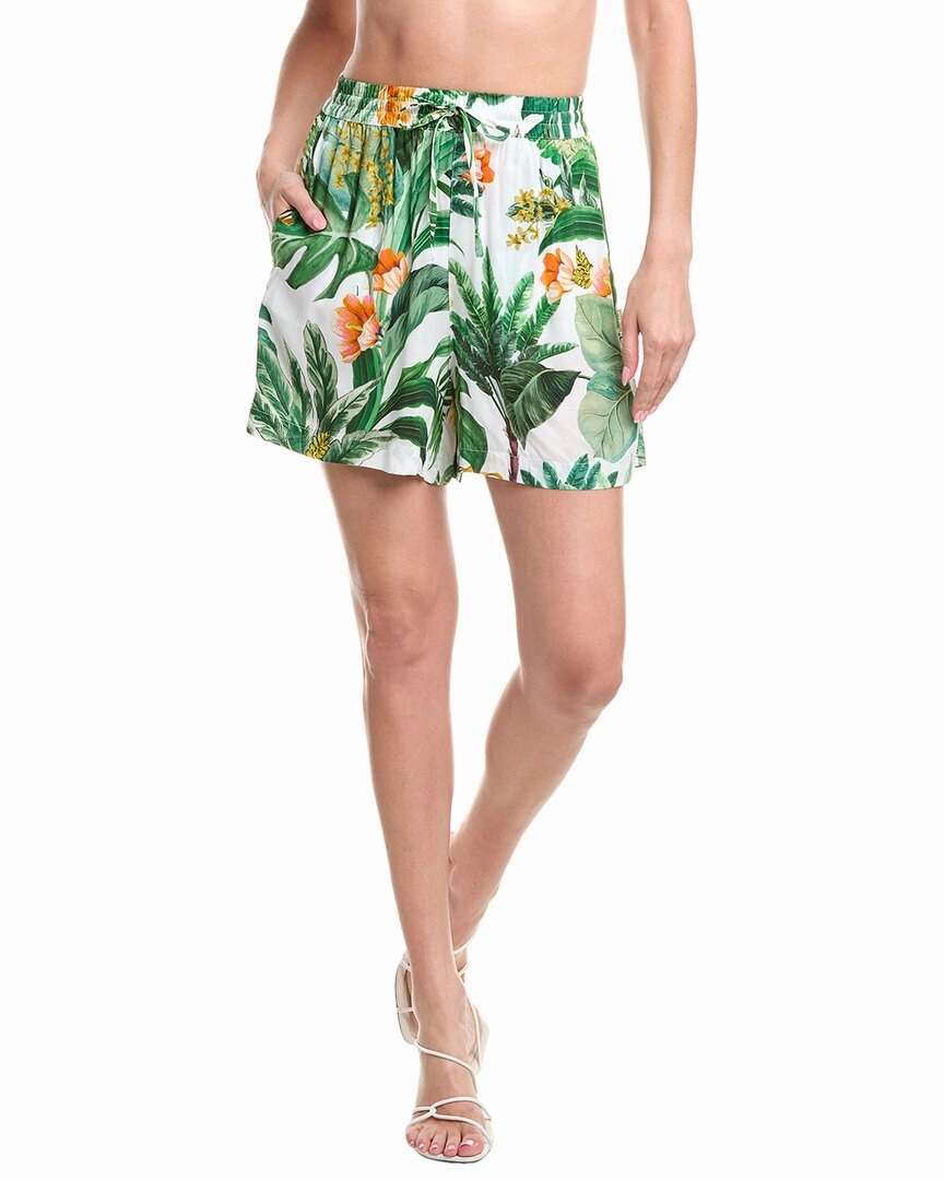 SEA LEVEL AUSTRALIA Lotus Boardwalk Short
