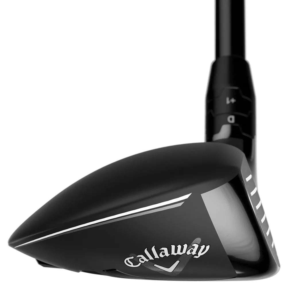 Callaway Paradym Ai Smoke Hybrid - HL, Golf ball beer cooler, Waterproof golf shoes