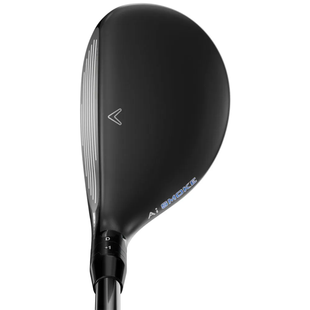 Callaway Paradym Ai Smoke Hybrid - HL, Lightweight golf shoes