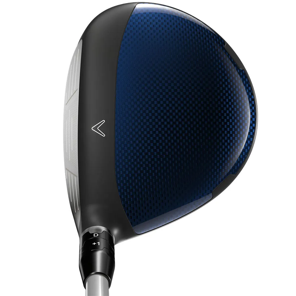 Callaway Paradym Fairway Wood - Ladies, Clearance golf clubs, Compression golf socks, Golf resistance bands