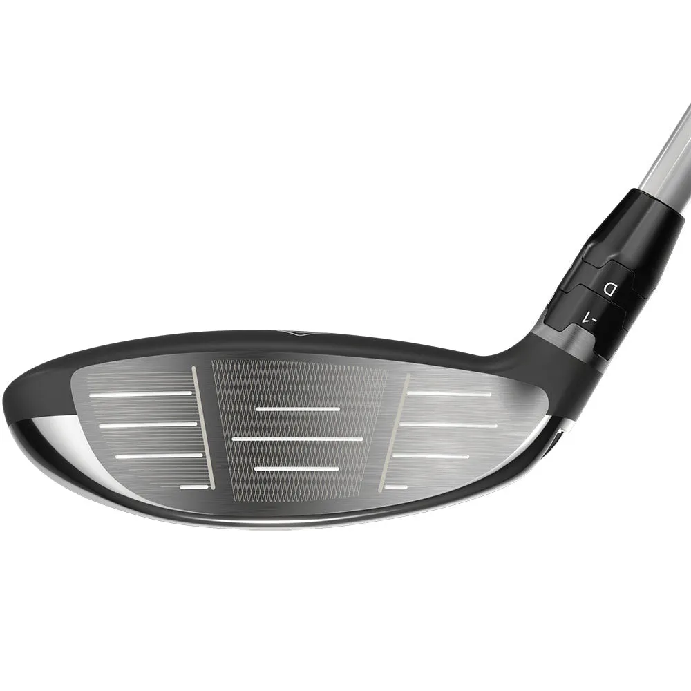Callaway Paradym Fairway Wood - Ladies, Top-rated golf rangefinders 2024