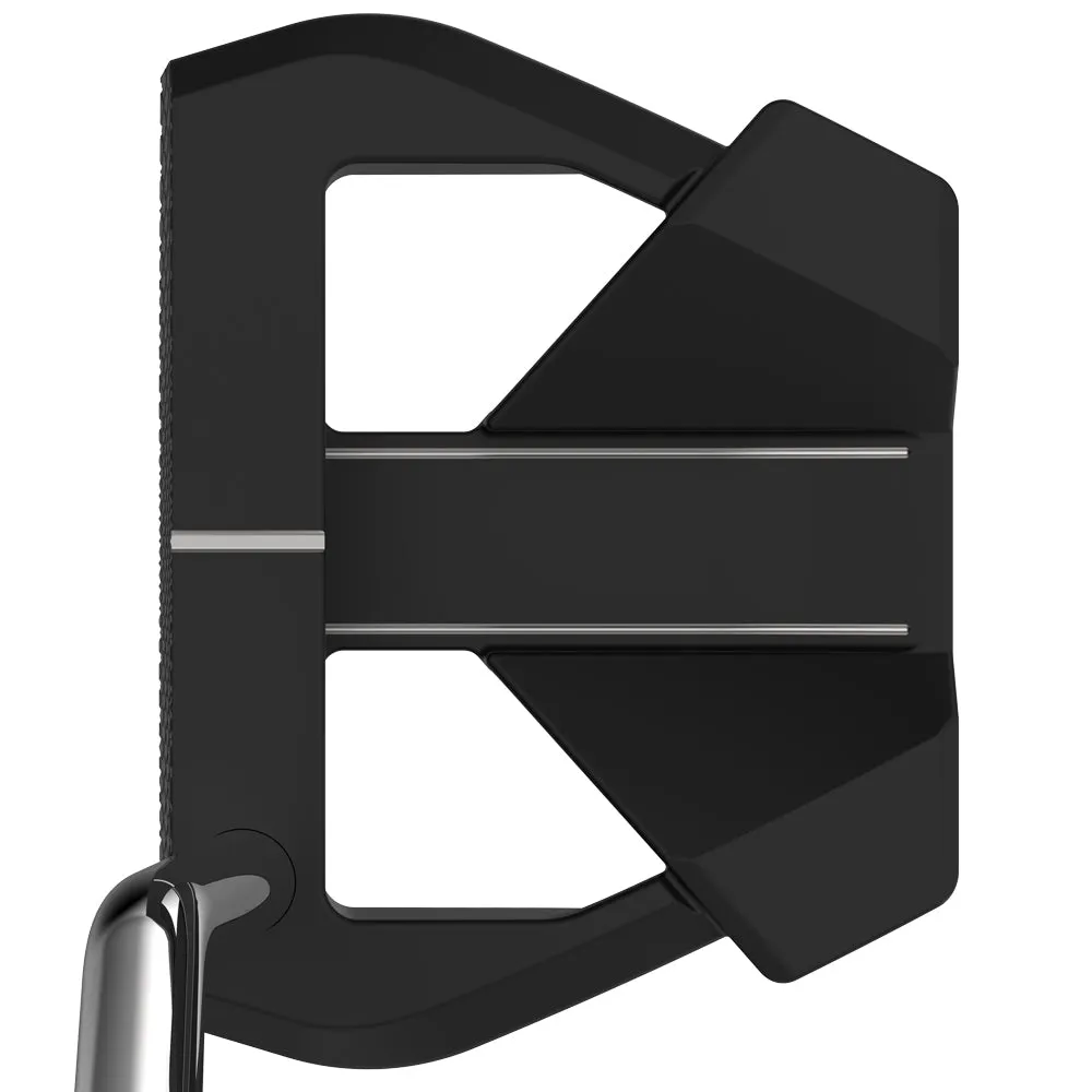 Selling Fast Cleveland HB Soft 2 UST Black Putter - #15 Top-Rated, TaylorMade golf clubs