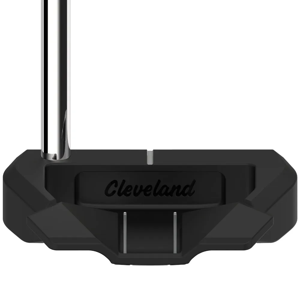 Cleveland HB Soft 2 UST Black Putter - #15, Cheap golf equipment, Novelty golf head covers