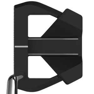 Selling Fast Cleveland HB Soft 2 UST Black Putter - #15 Top-Rated, TaylorMade golf clubs