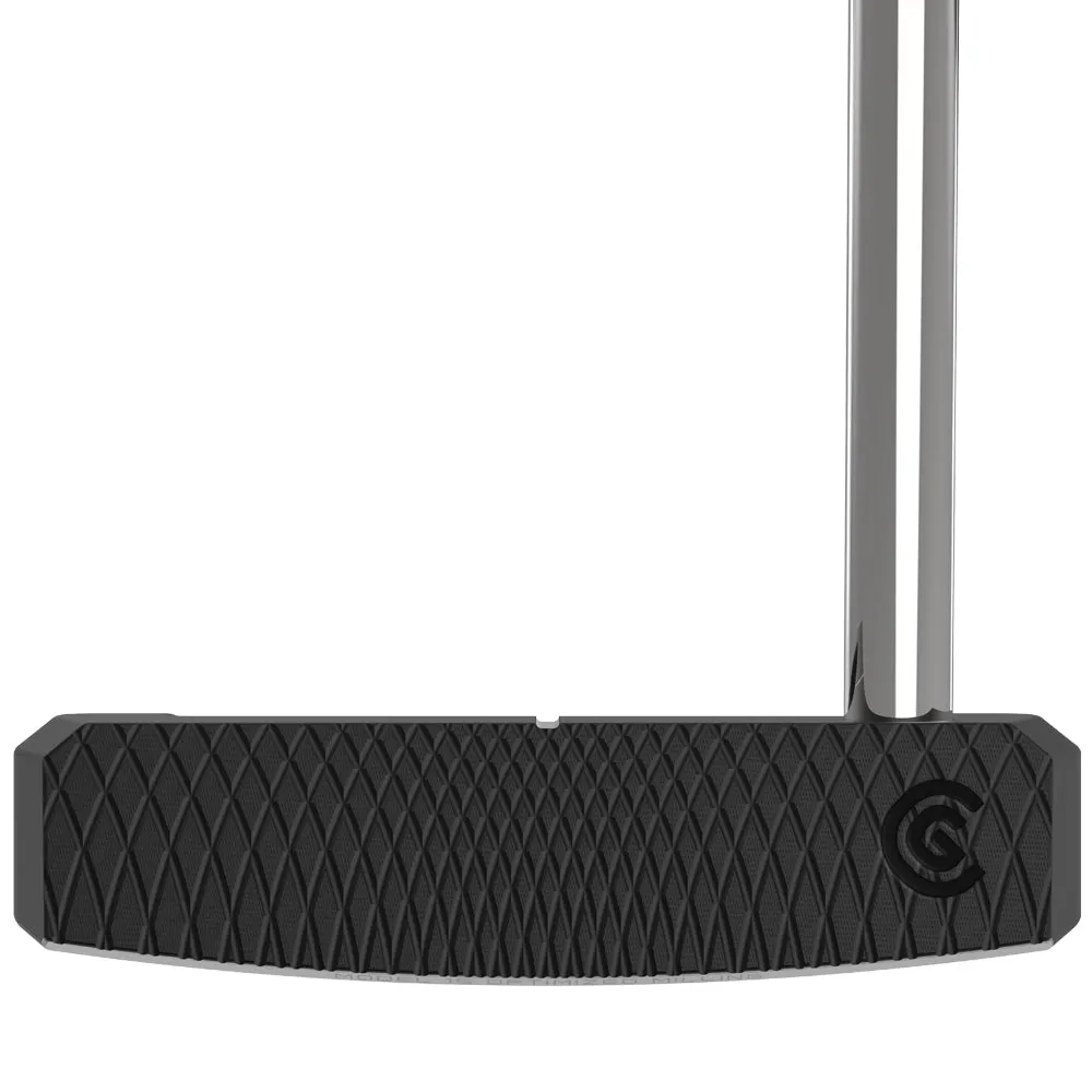 Cleveland HB Soft 2 UST Black Putter - #15, Waterproof golf jacket