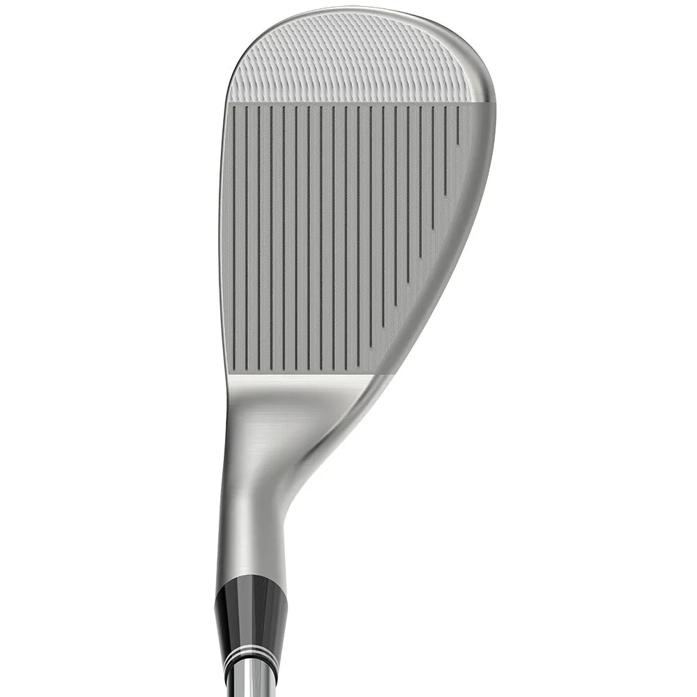 Cleveland RT-X Zipcore 6 Tour Satin Wedge - Steel, Cadet size golf gloves, FootJoy golf shoes