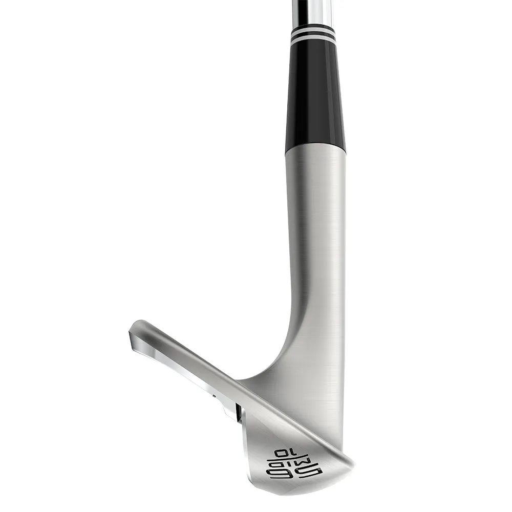 Cleveland RT-X Zipcore 6 Tour Satin Wedge - Steel, SPF 50 golf shirts