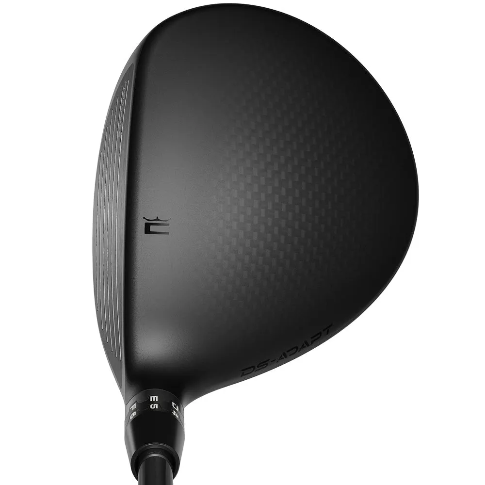 Cobra DS-Adapt Fairway Wood - LS, Airline approved golf bag