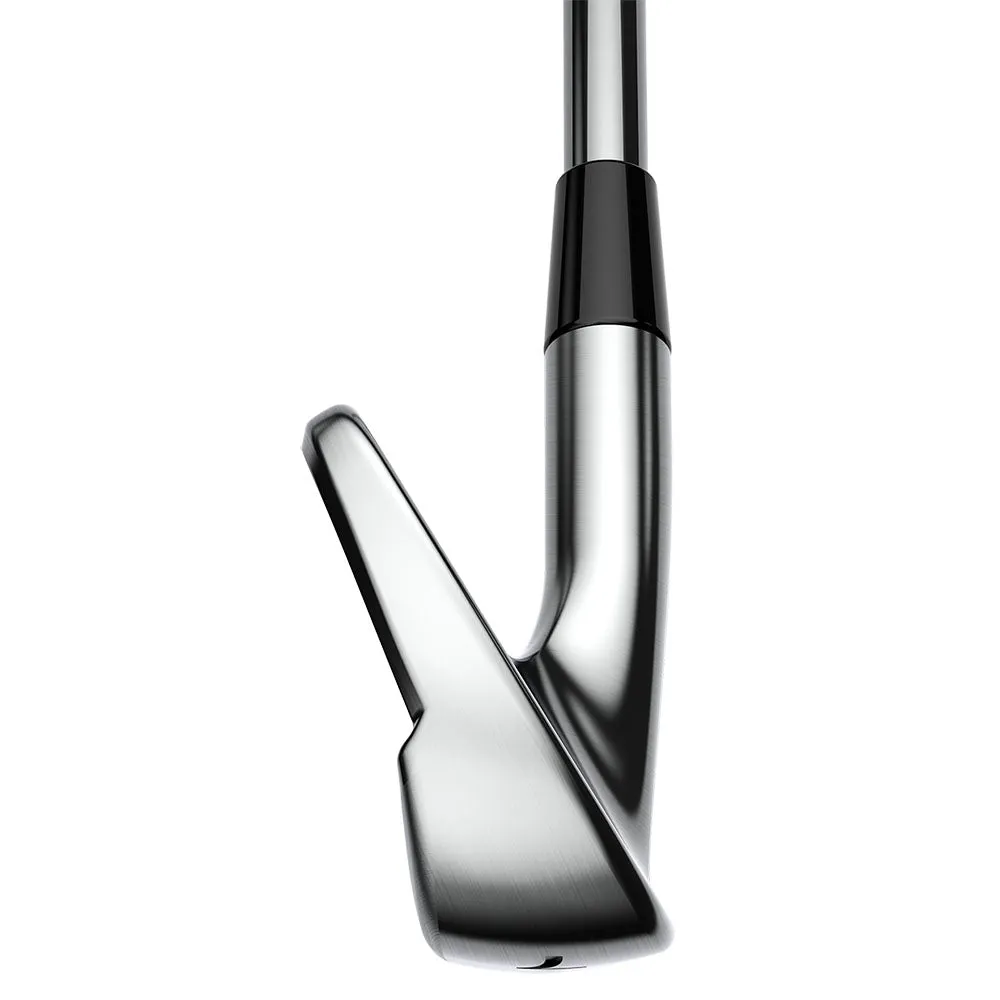 Cobra KING Tour Irons - Steel, Callaway Paradym irons, What golf ball is best for high handicappers, Golf gloves for men