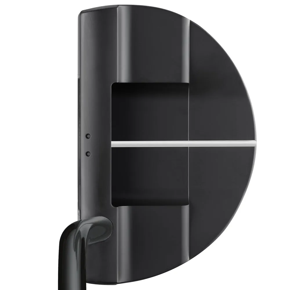 Selling Fast Evnroll ER8 Triple Black Mallet Putter Instant Favorite, Waterproof golf jacket, Golf rule book 2024