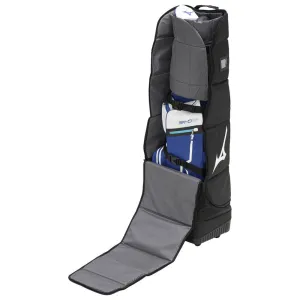 Selling Fast Mizuno Travel Cover - Black Trending Now, Golf belt with ball marker, Nike Air Zoom golf shoes, Golf divot tool