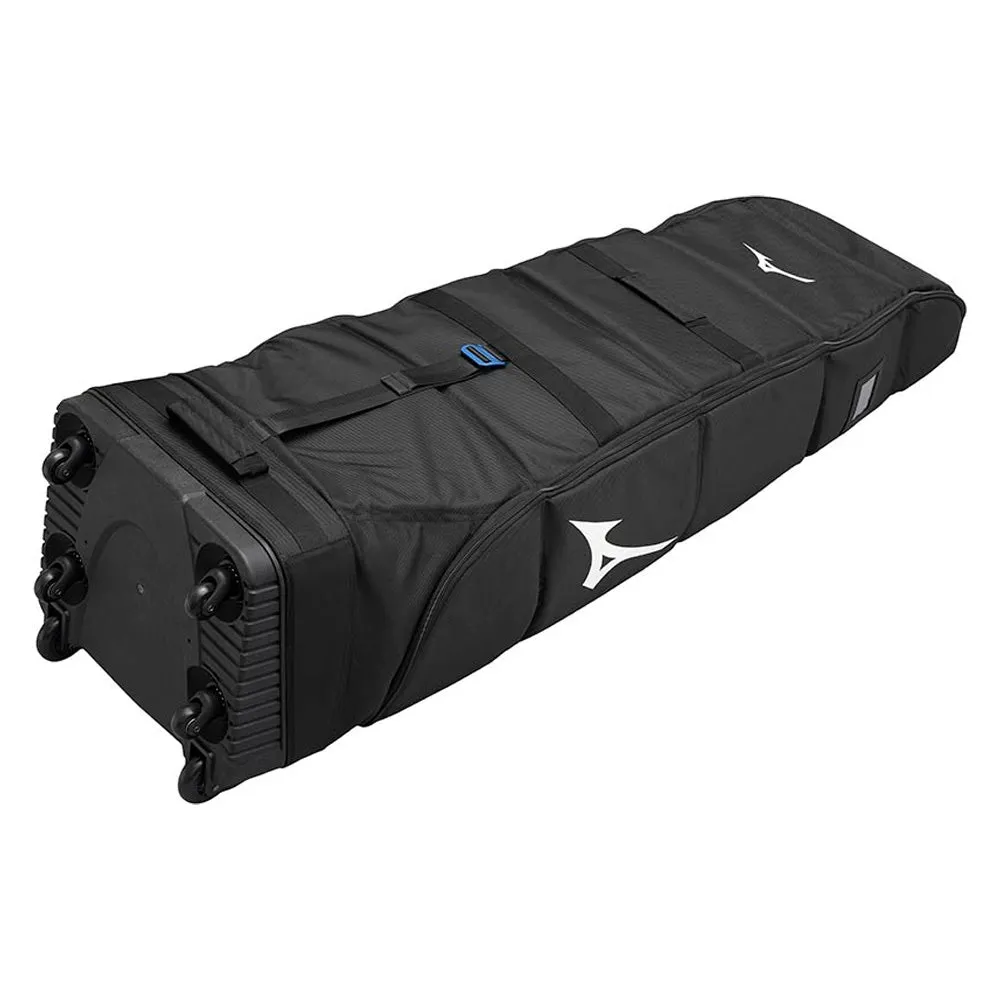 Mizuno Travel Cover - Black, Golf cleats replacement, Golf shoes for plantar fasciitis