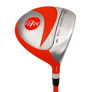 Selling Fast Mkids Junior Lite Driver - Red (53 Inch Tall) (Ages 9-11) Fan Favorite, Backyard golf setup