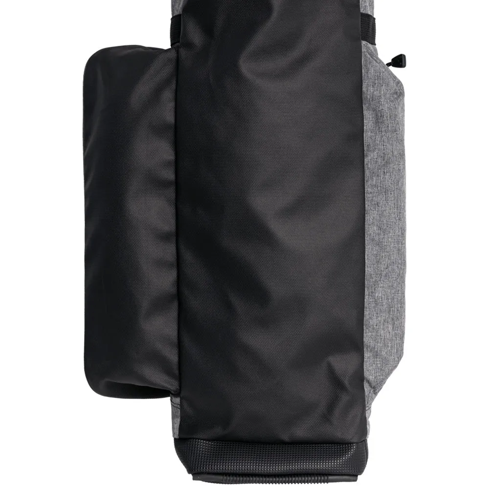 Ping Moon Lite 244 Pencil Bag - Black, Lightweight golf bag