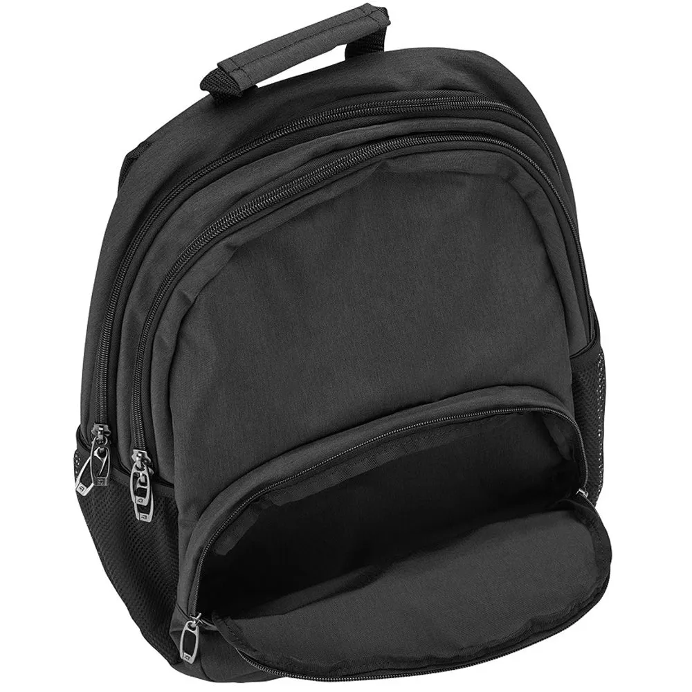 TaylorMade Performance Backpack - Black, Ladies golf clubs, Golf balls for distance