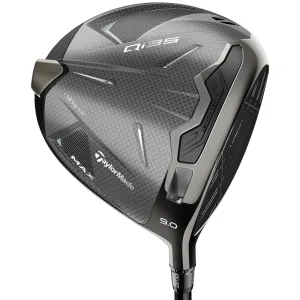 Selling Fast TaylorMade Qi35 Driver - Max Power Up Your Day, UV protection golf hat